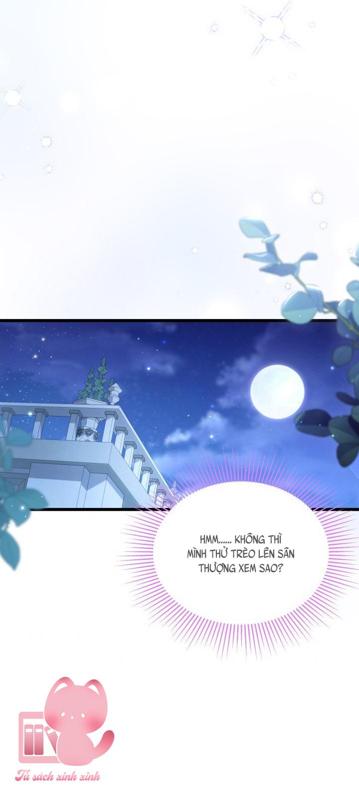 Quan Hệ Cộng Sinh Giữa Báo Đen Và Thỏ Trắng Chap 66 - Trang 2
