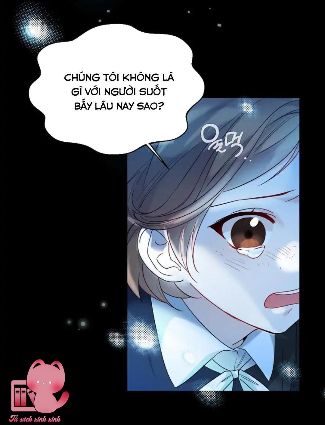Tiểu Thư Crystal Là Nam Nhân Chap 30 - Trang 2