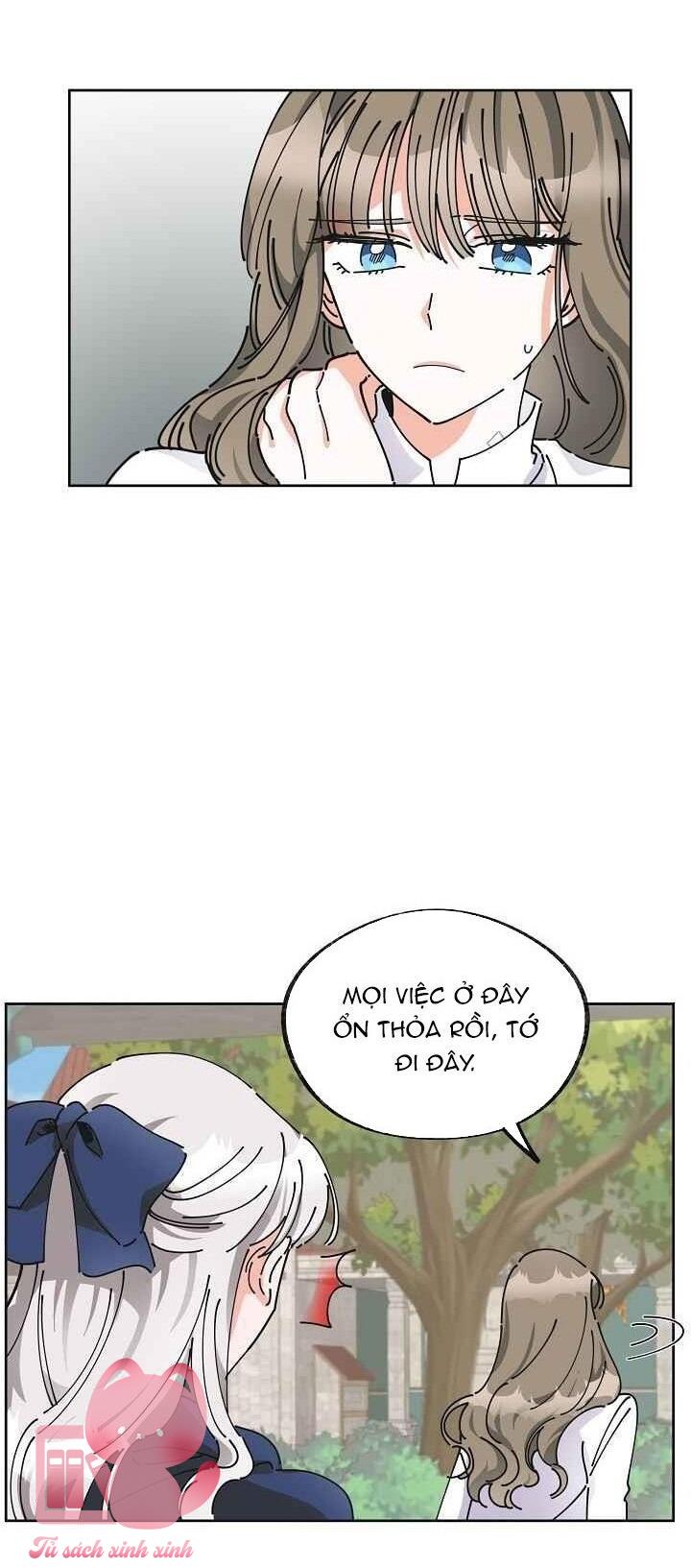Người Hùng Của Ác Nữ Chapter 6 - Trang 4