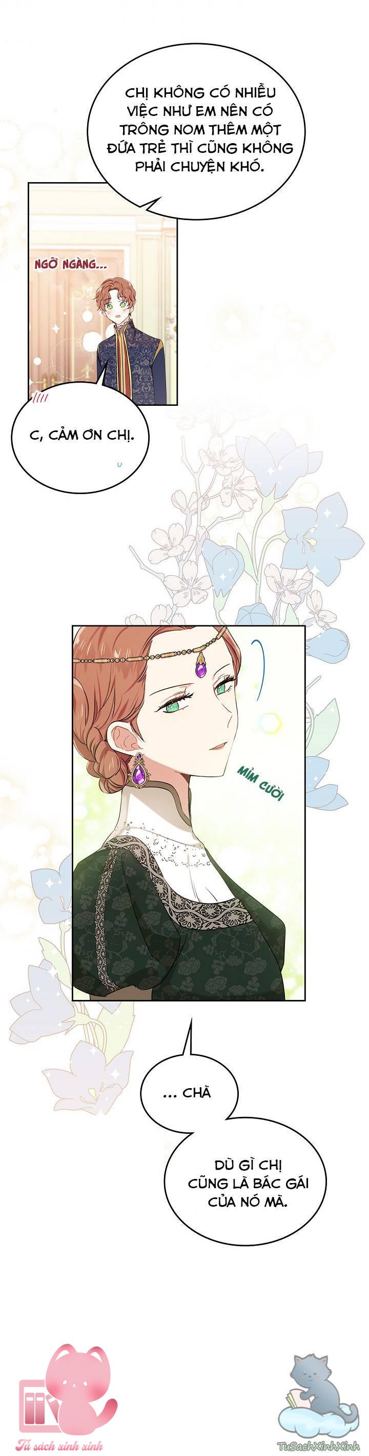 Kiếp Này Ta Sẽ Trở Thành Gia Chủ Chap 17 - Trang 2