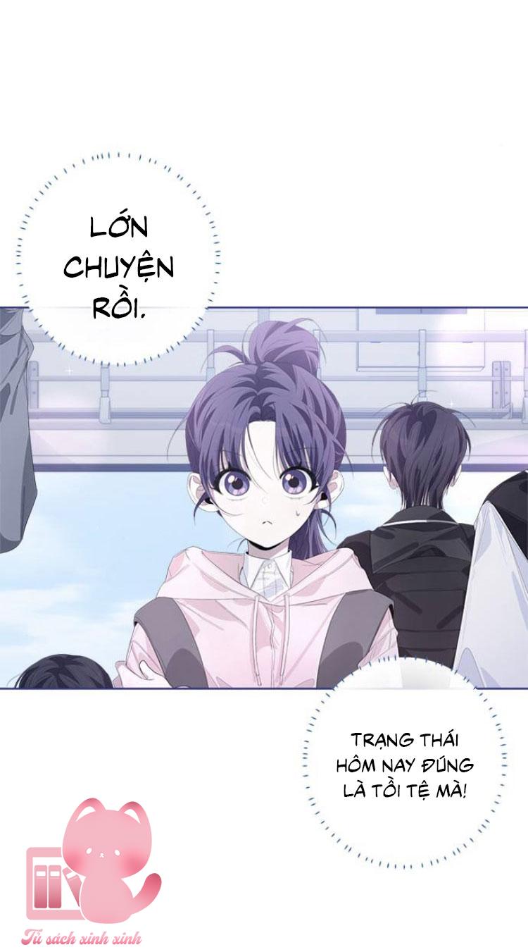 Đàn Anh Xấu Xa! Chap 54 - Trang 3