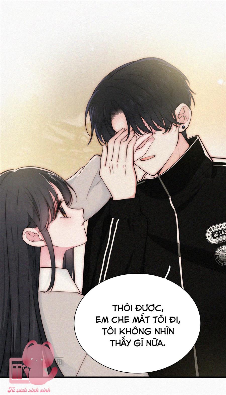 Bệnh Yêu Chapter 102 - Trang 3