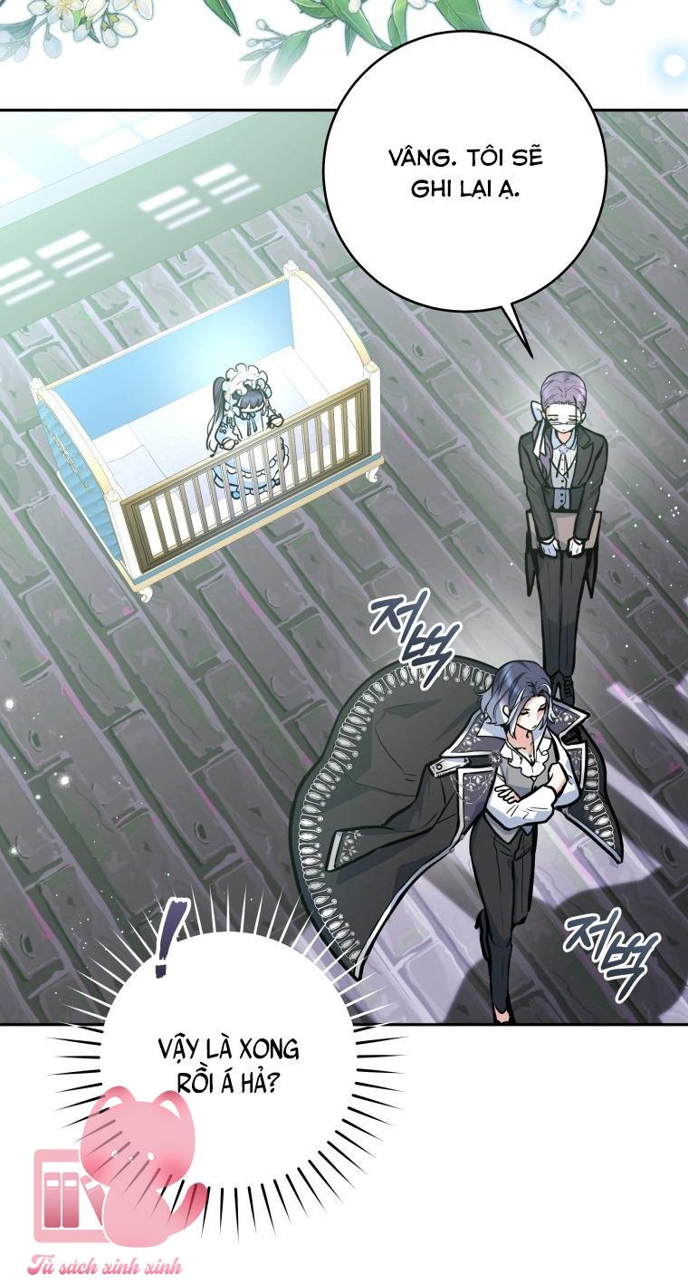 Bé Con Cá Voi Sát Thủ Chapter 1 - Trang 4