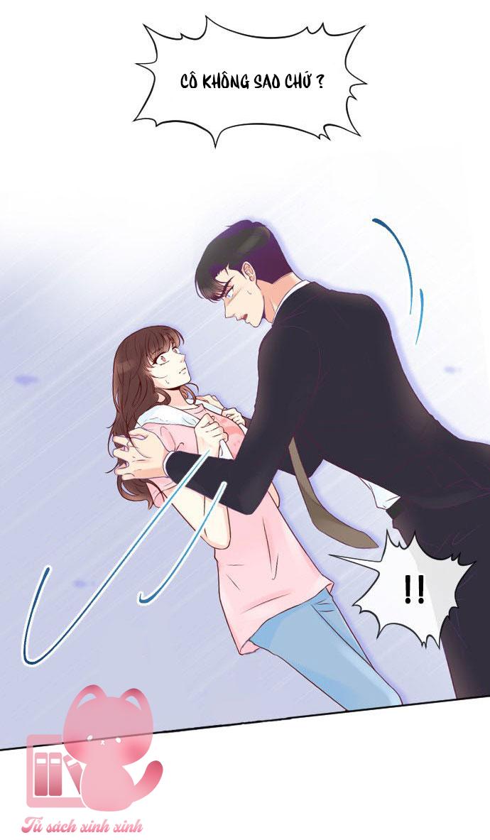 Tôi Sẽ Mang Em Đi Chap 27 - Trang 3