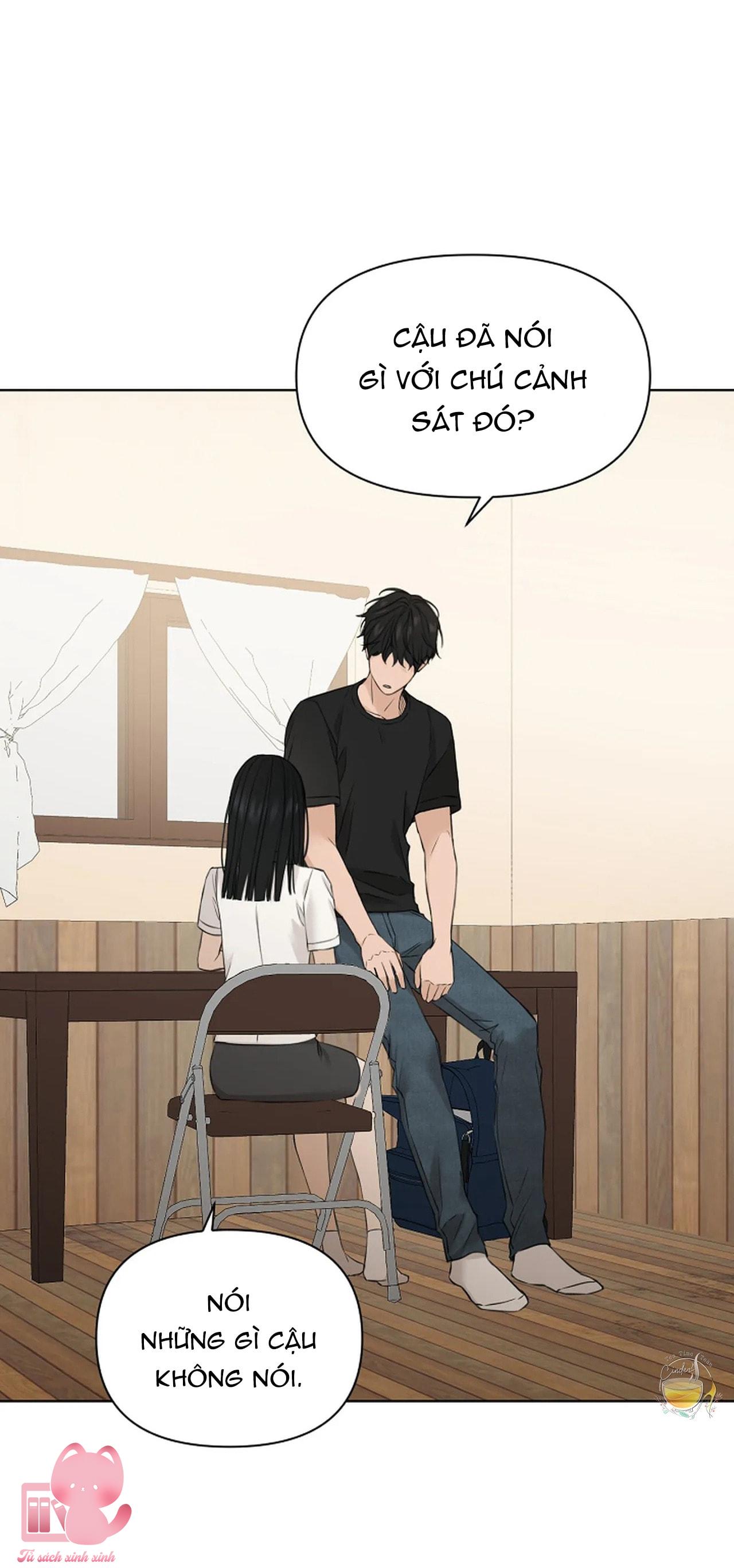 Bình Minh Chap 28 - Trang 4