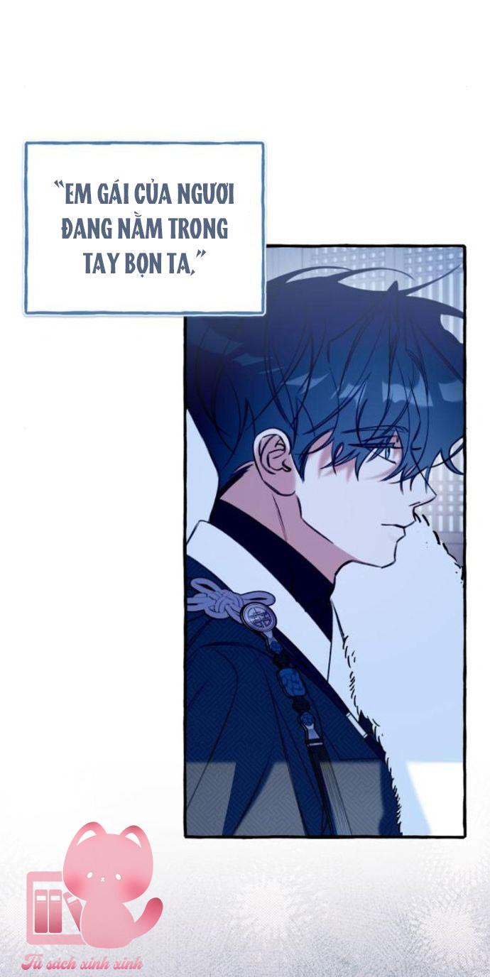 Chuyện Tình Tuyết Phương Bắc Chapter 3 - Trang 4