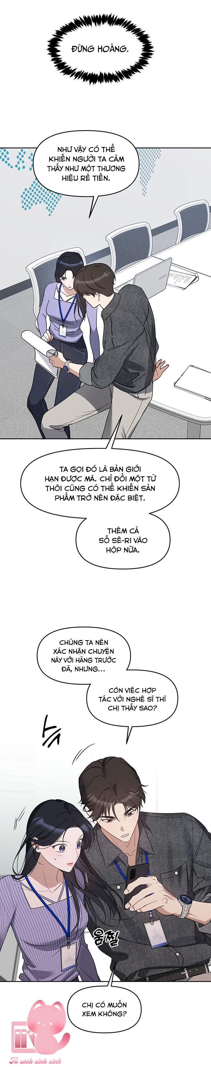 Gieo Nhân Gặt Quả Chap 54 - Trang 2