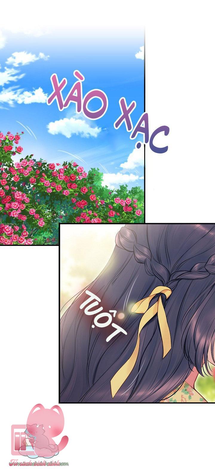 Ác Nữ Muốn Ly Hôn Chap 117 - Trang 2