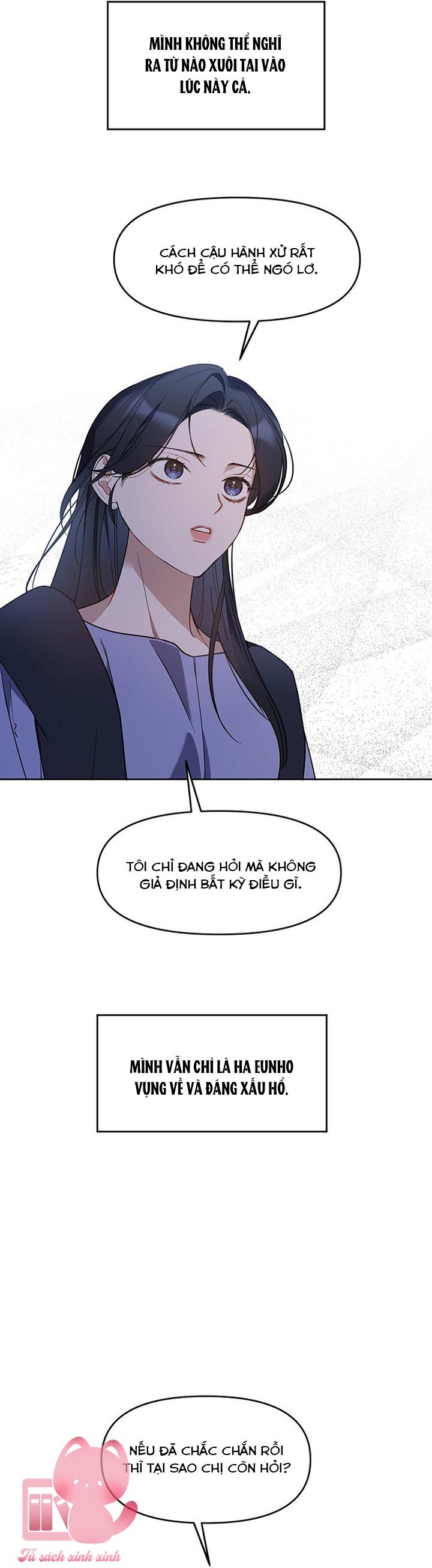Gieo Nhân Gặt Quả Chap 66 - Trang 2