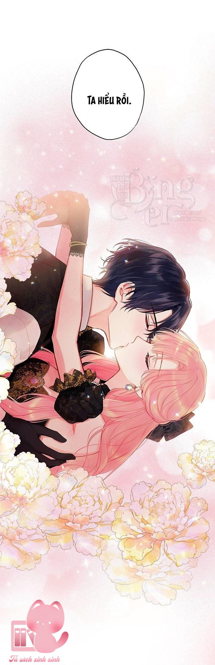 Ác Nữ Muốn Ly Hôn Chap 104 - Trang 2