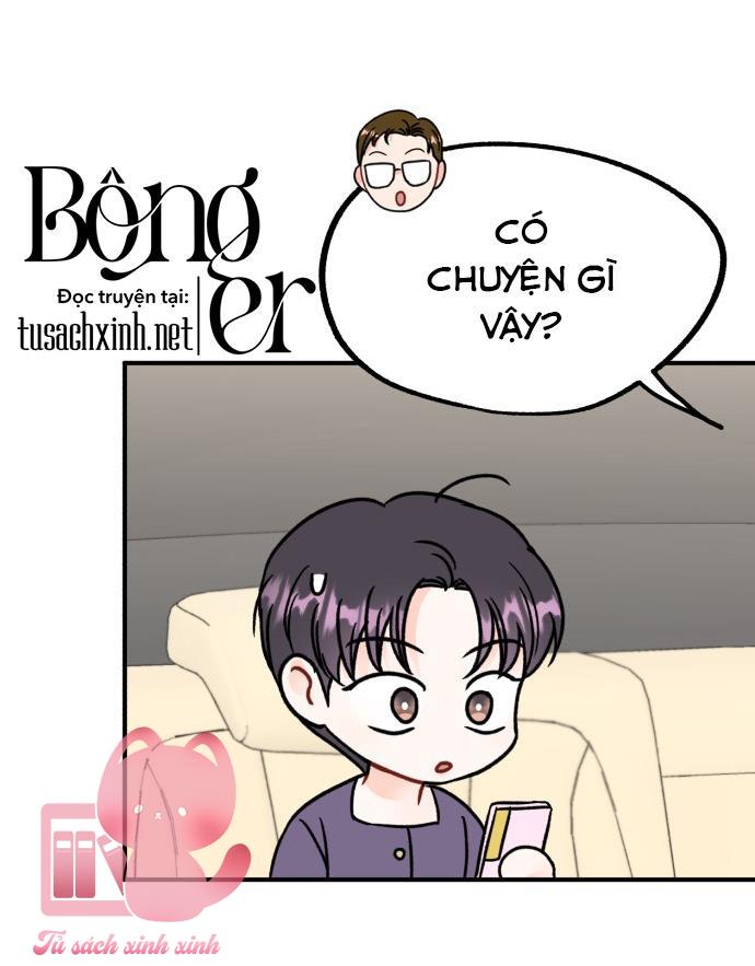 Xác Suất Tình Yêu Chapter 21 - Trang 3
