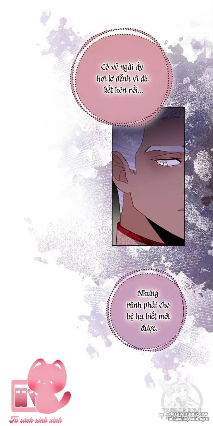 Hoàng Hậu Tái Hôn Chapter 131 - Trang 4