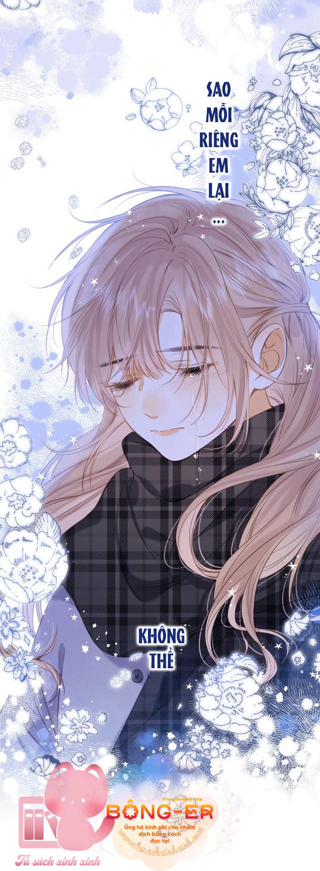 Mối Tình Thầm Kín Chapter 61 - Trang 4