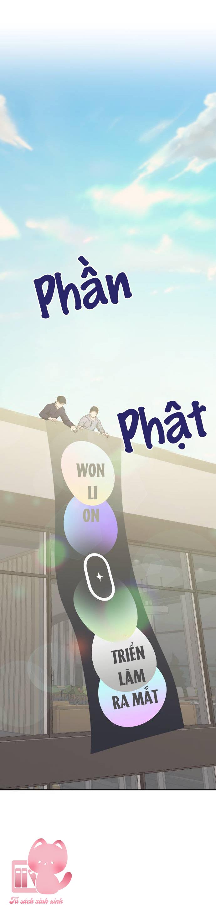 Chị Em Tranh Đấu Chap 60 - Trang 2