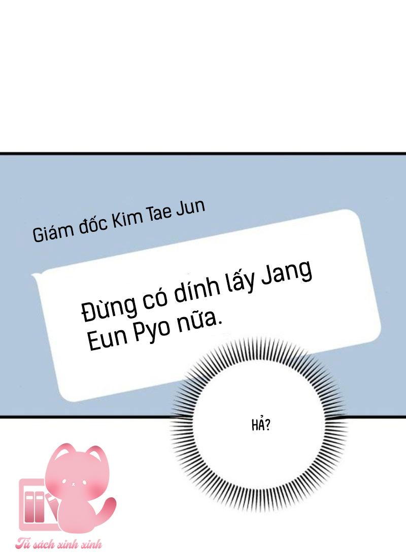 Tôi Nóng Lòng Muốn Chiếm Lấy Cô Ấy Chap 43 - Trang 3