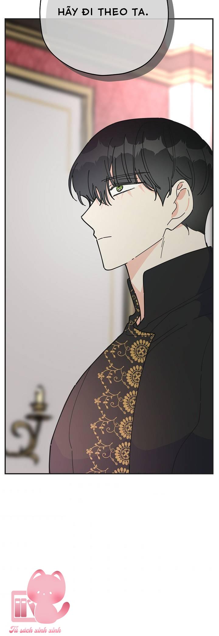 Người Hùng Của Ác Nữ Chapter 69 - Trang 4