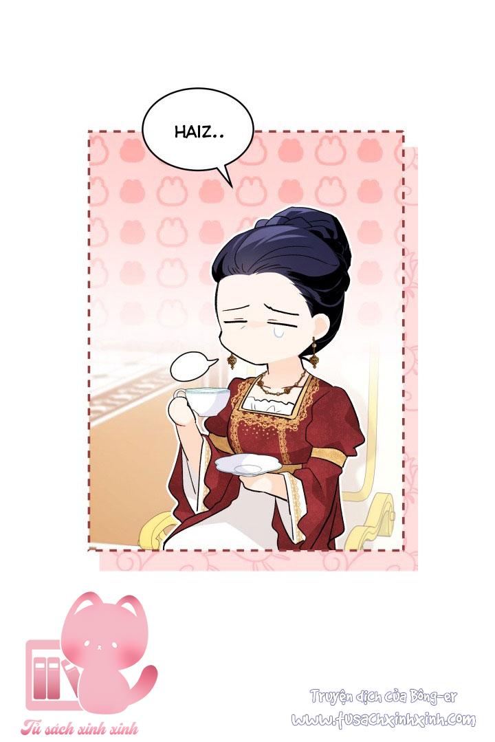 Quan Hệ Cộng Sinh Giữa Báo Đen Và Thỏ Trắng Chap 45 - Trang 2