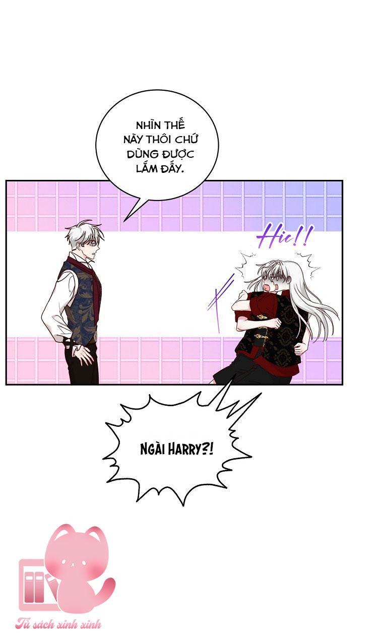Thế Thì Ta Cứ Trở Thành Kẻ Ác Thôi Chap 56 - Trang 2