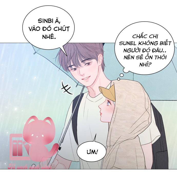 Thần Bí Chap 56 - Trang 2