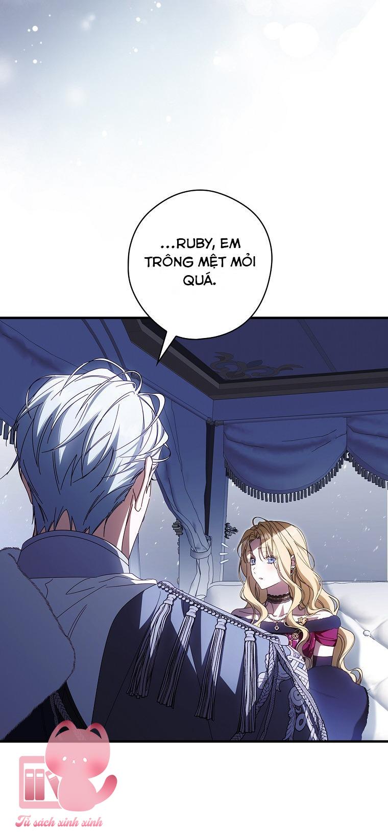 Cách Khiến Phu Quân Đứng Về Phía Tôi Chap 90 - Trang 2