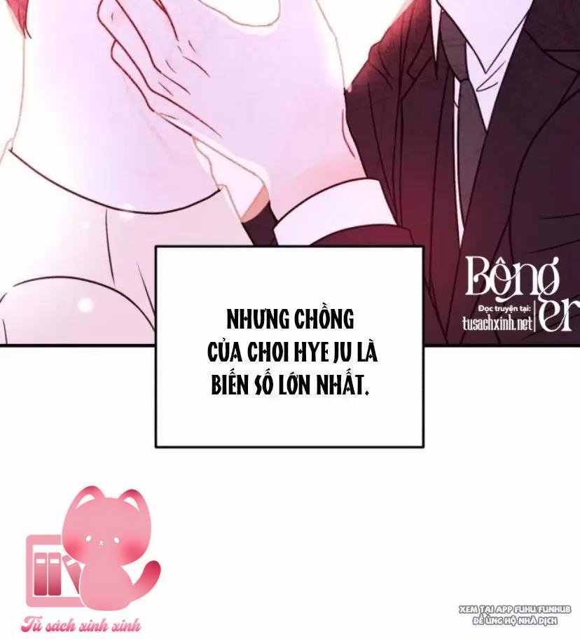 Xác Suất Tình Yêu Chapter 17 - Trang 3