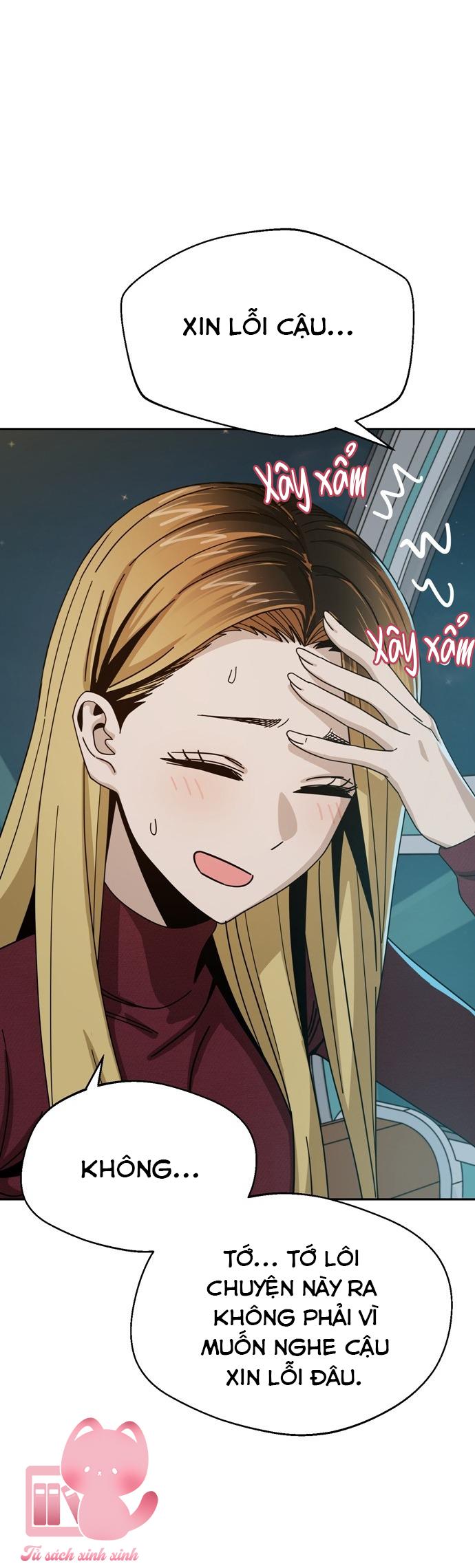 Lớ Ngớ Vớ Phải Tình Yêu Chap 36 - Trang 2
