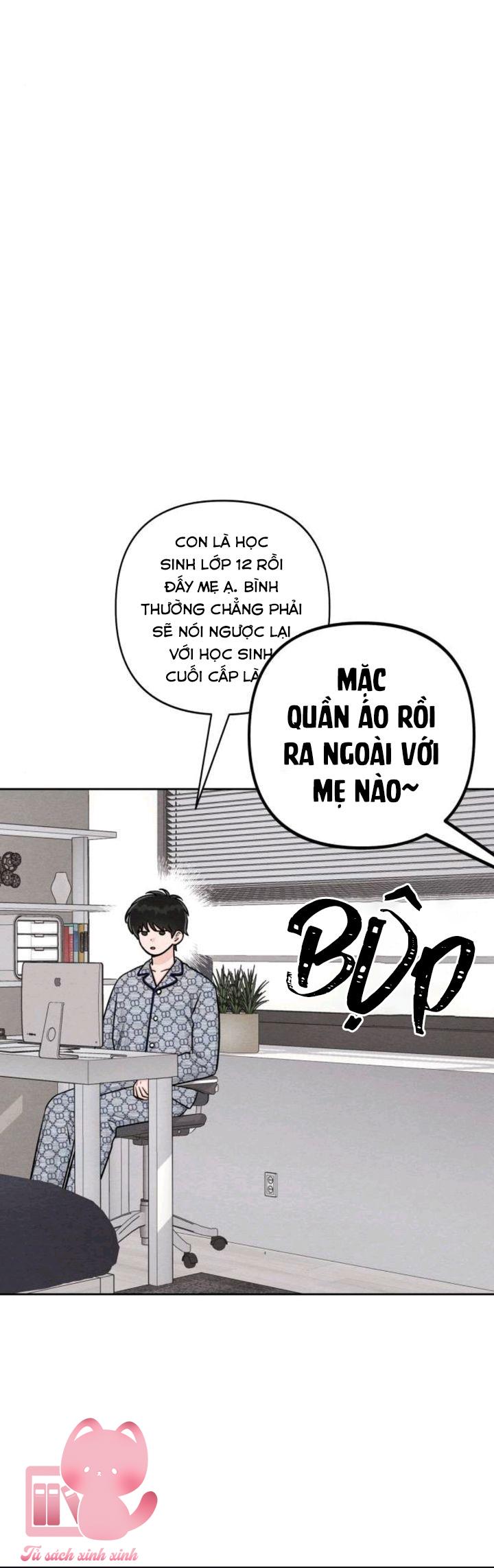 Bí Mật Thanh Xuân Chap 112 - Trang 3