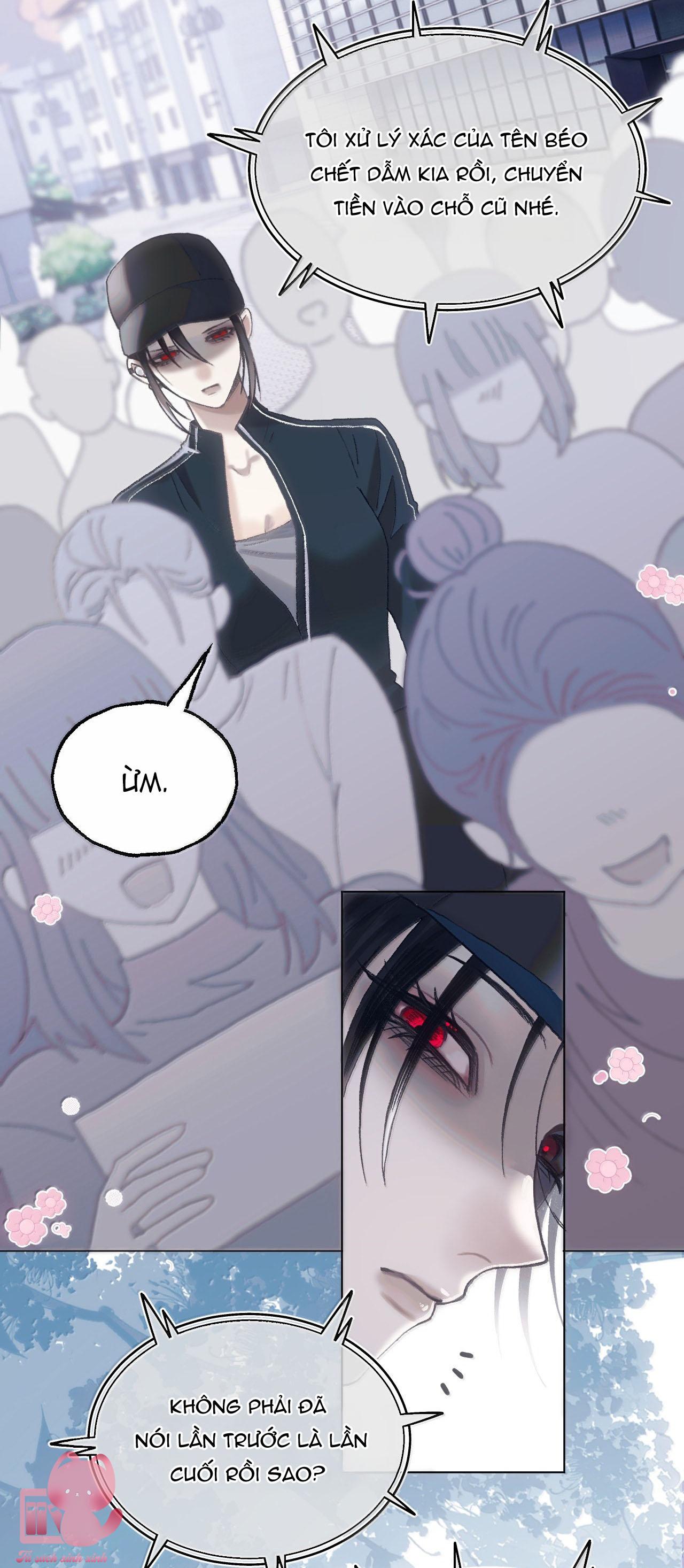 Đồng loại Chap 35 - Trang 2