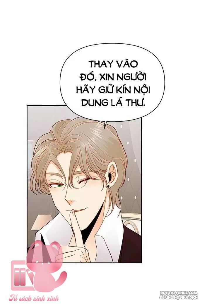 Hoàng Hậu Tái Hôn Chapter 67 - Trang 4