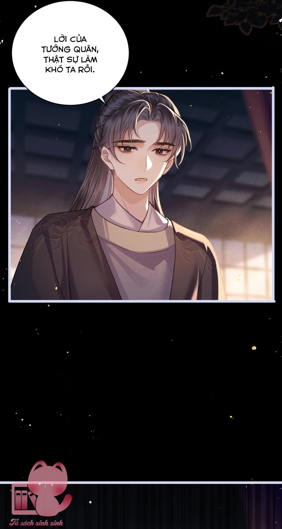 Gả Cho Vai Ác Chap 66 - Trang 2
