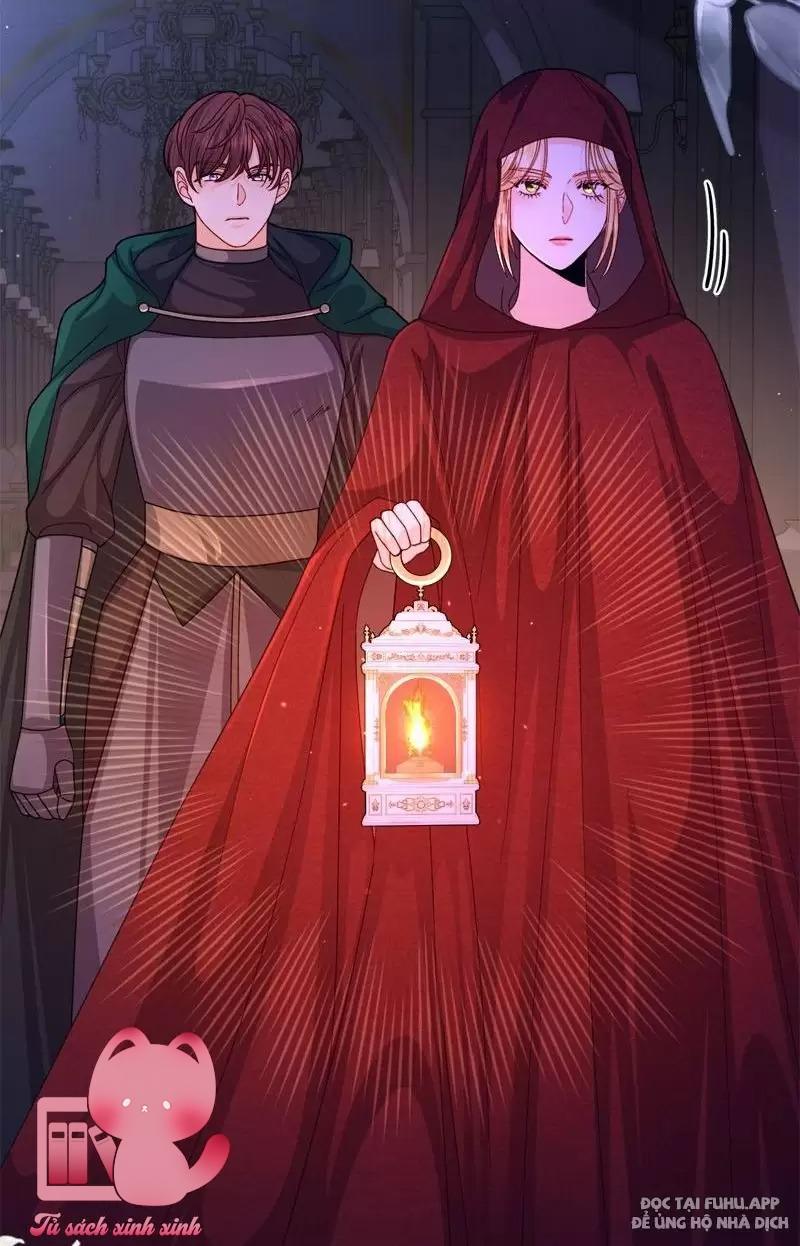 Hoàng Hậu Tái Hôn Chapter 146 - Trang 4
