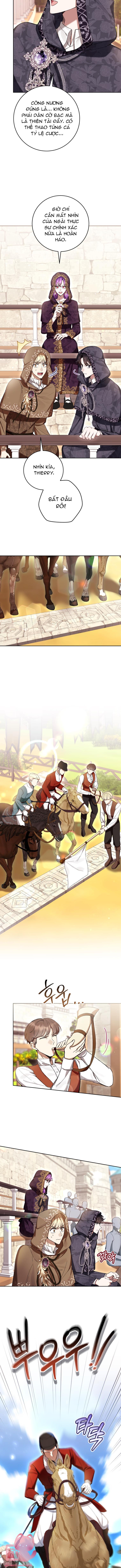 Làm Ác Nữ Bộ Không Tuyệt Sao? Chapter 71 - Trang 4
