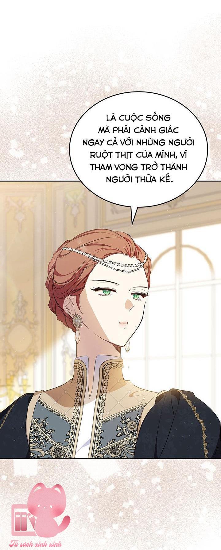 Kiếp Này Ta Sẽ Trở Thành Gia Chủ Chap 124 - Trang 2