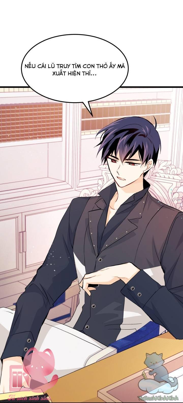 Quan Hệ Cộng Sinh Giữa Báo Đen Và Thỏ Trắng Chap 9 - Trang 2