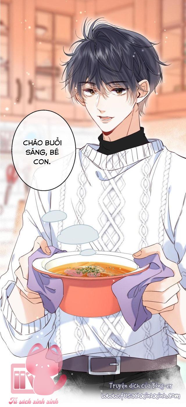 Mối Tình Thầm Kín Chapter 35 - Trang 4