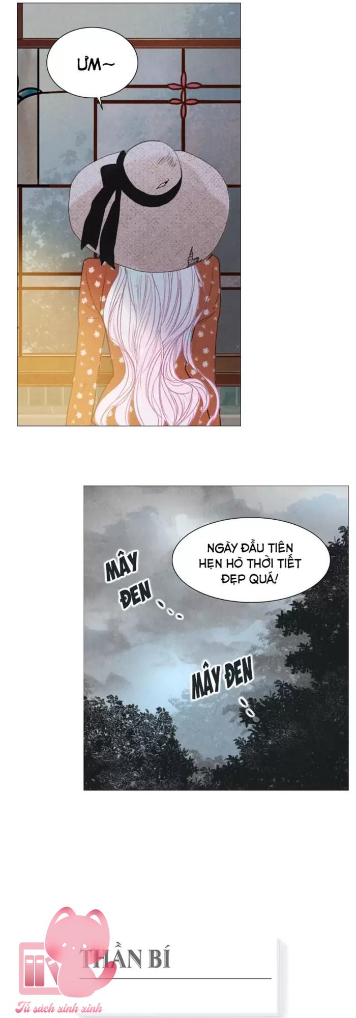 Thần Bí Chap 30 - Trang 2