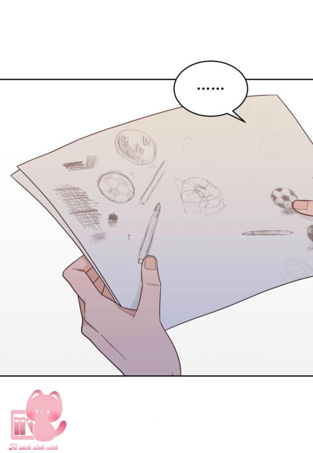 Vận May Không Ngờ Chapter 14 - Trang 4