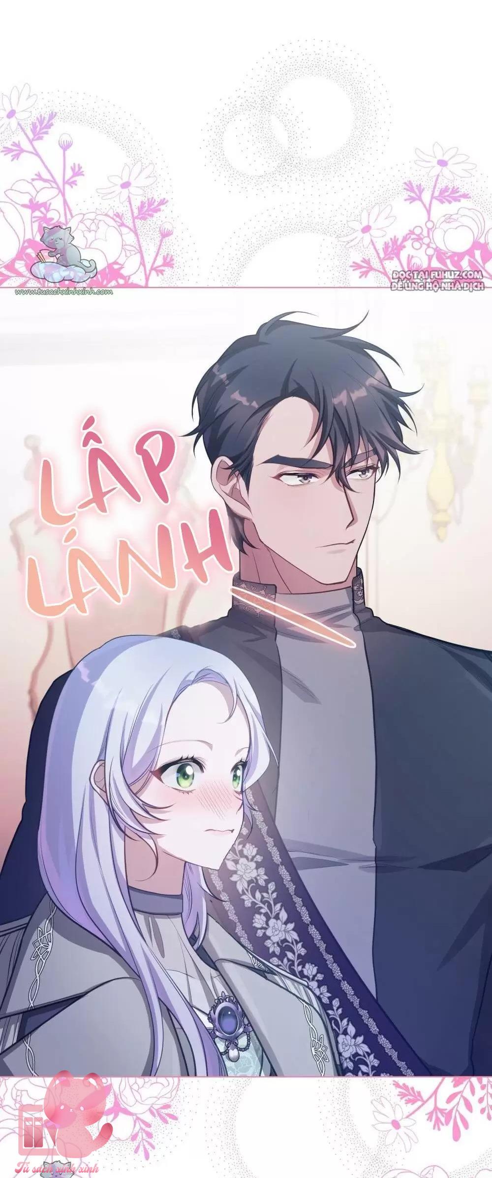 Nếu Không Vâng Lời Công Tước Chapter 12 - Trang 4
