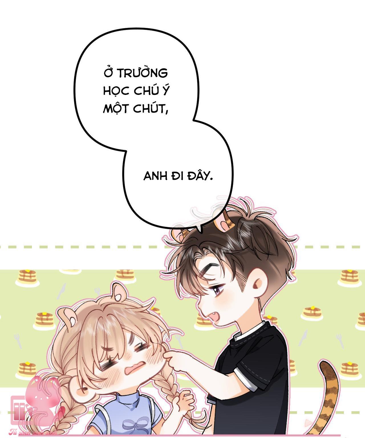 Mối Tình Thầm Kín Chapter 111 - Trang 4