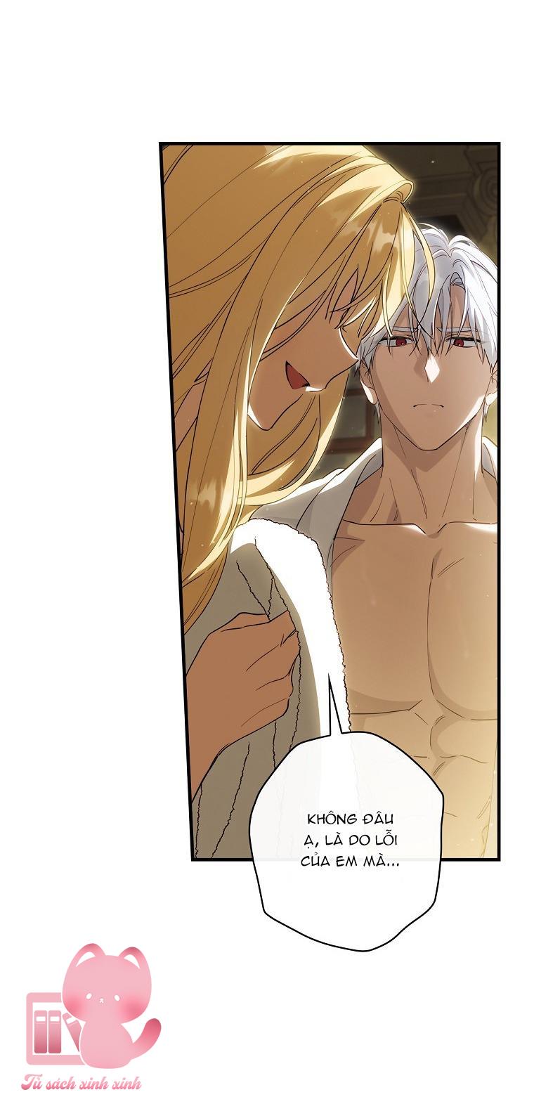 Cách Khiến Phu Quân Đứng Về Phía Tôi Chap 60 - Trang 2