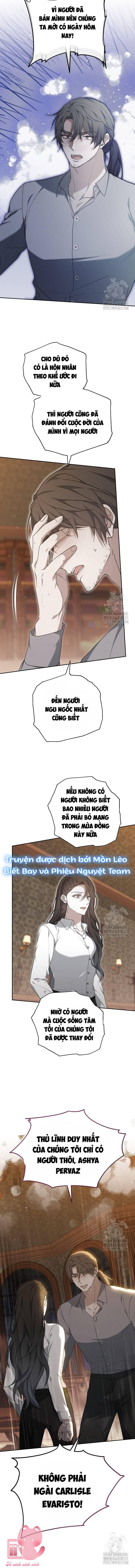 Thời Đại Oman Chap 27 - Trang 2
