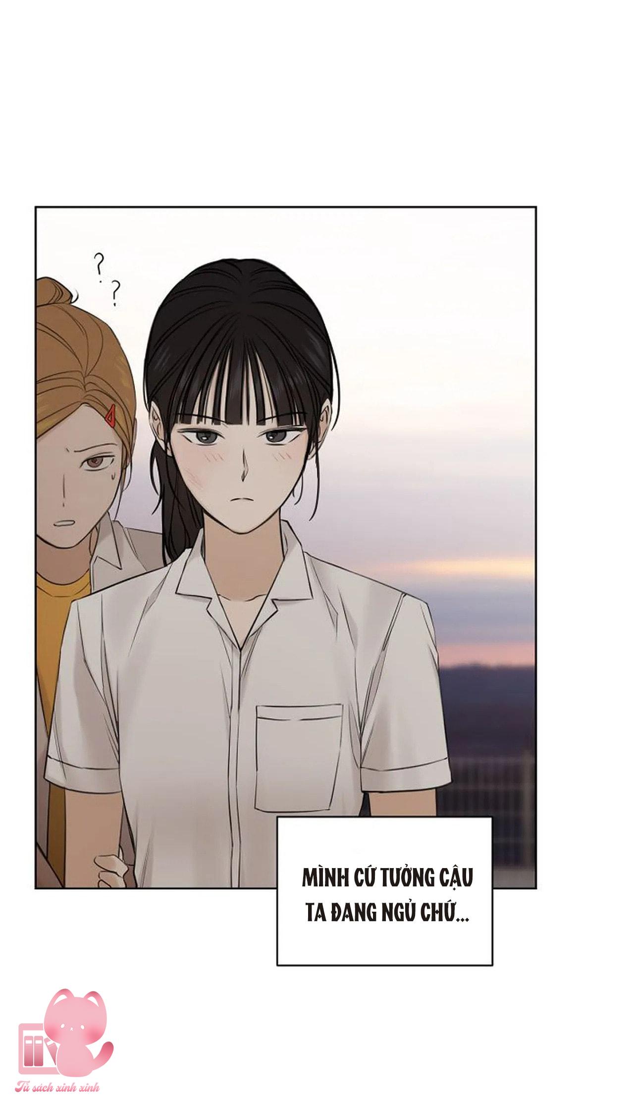 Bình Minh Chap 17 - Trang 4