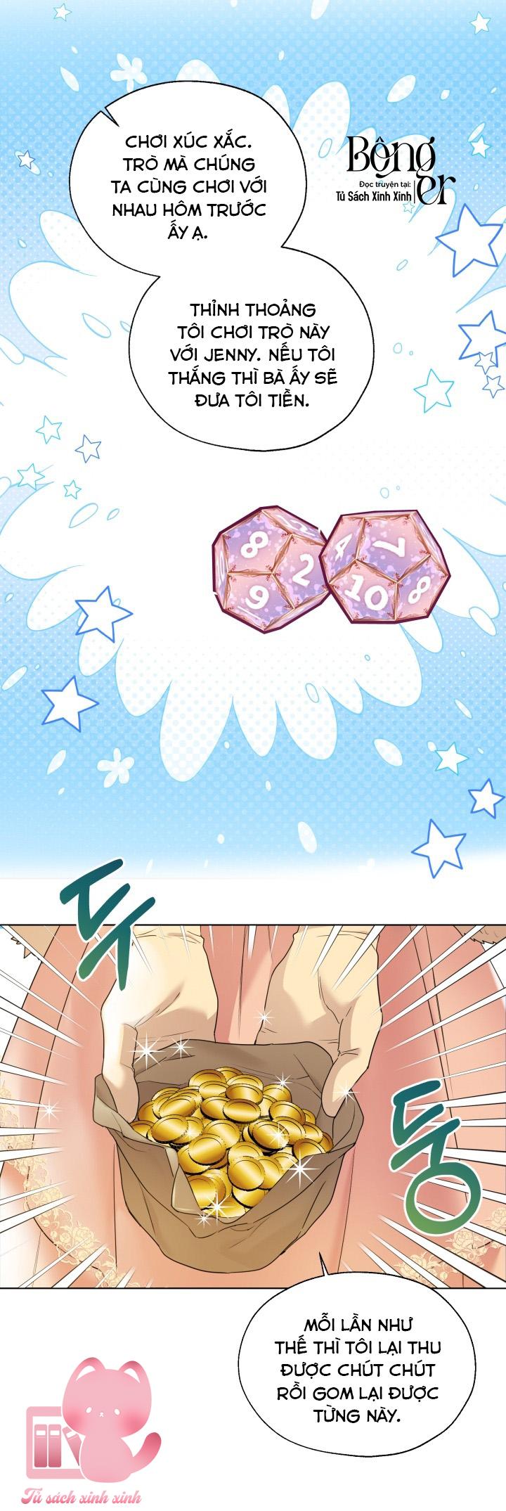 Tiểu Thư Crystal Là Nam Nhân Chap 43 - Trang 2