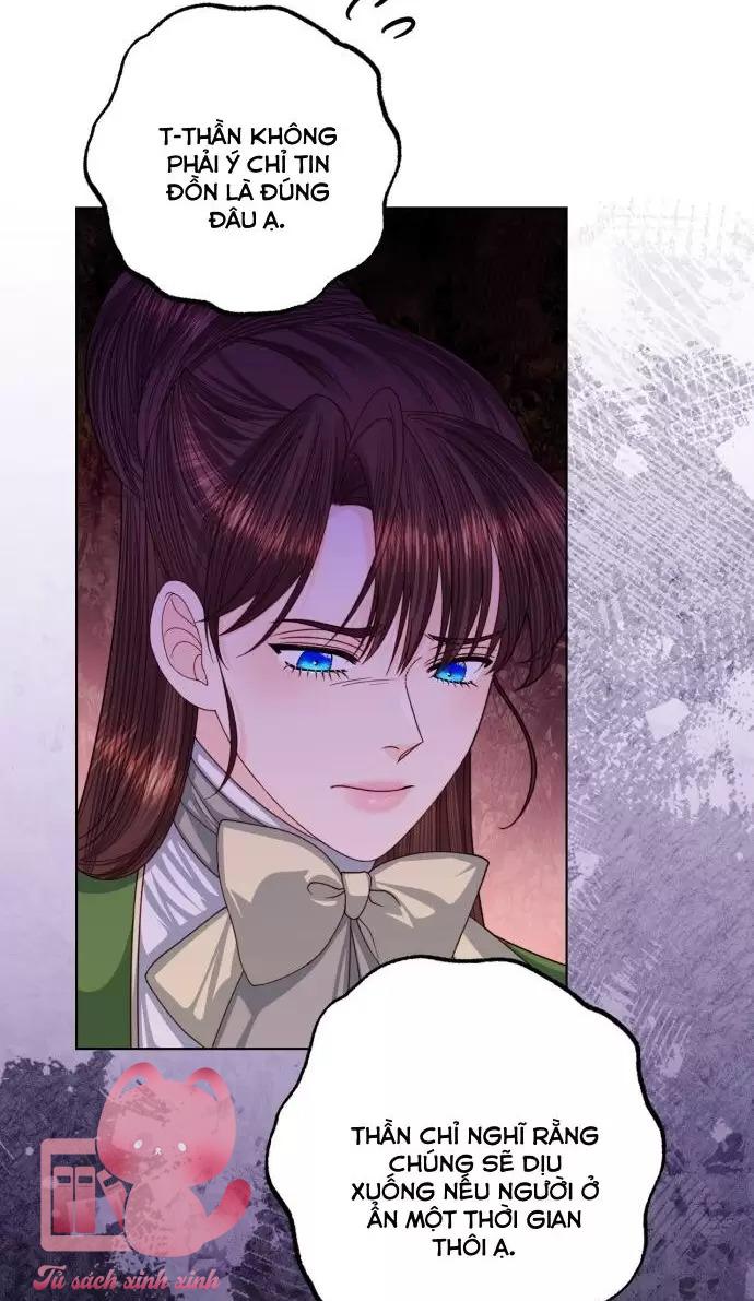 Hoàng Hậu Tái Hôn Chapter 142 - Trang 4