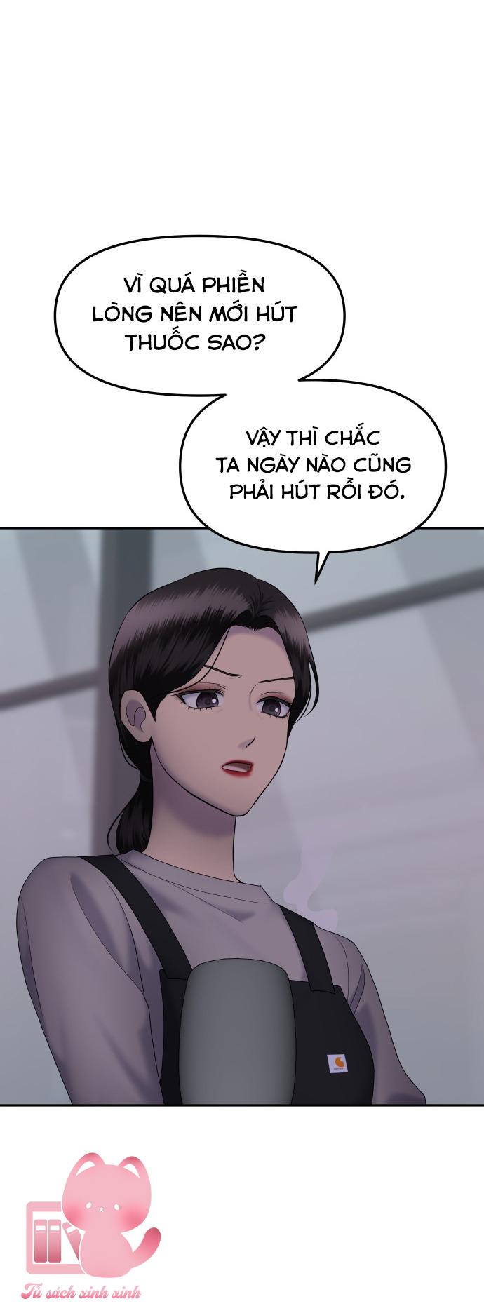 Chị Em Tranh Đấu Chap 67 - Trang 2