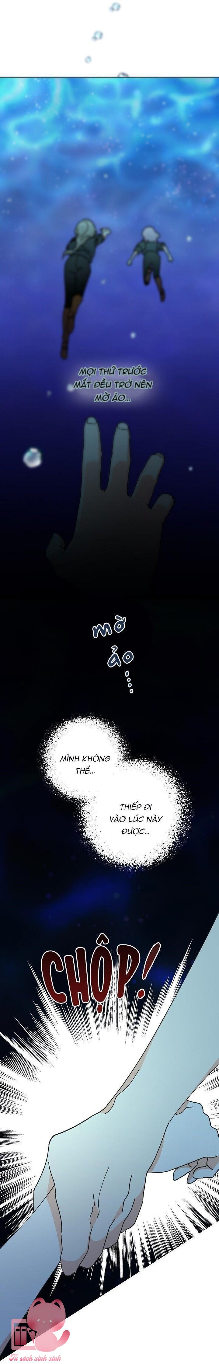 Người Hùng Của Ác Nữ Chapter 47 - Trang 4