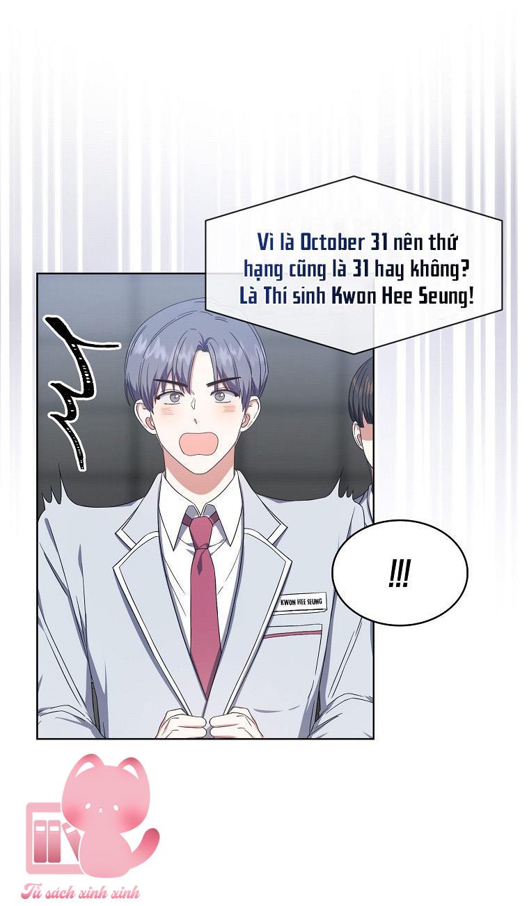 Debut Or Die Chap 24 - Trang 3