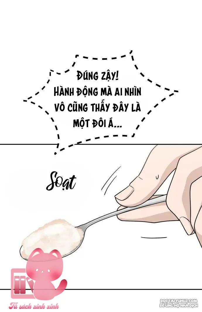 Lớ Ngớ Vớ Phải Tình Yêu Chap 52 - Trang 2