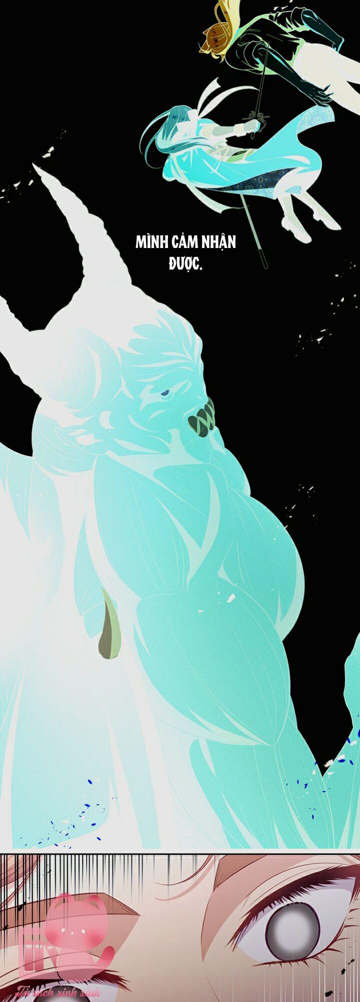 Hãy Coi Chừng Ác Nữ Chapter 88 - Trang 4