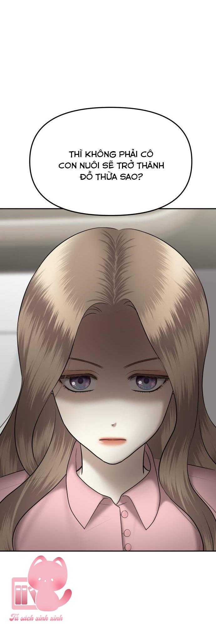 Chị Em Tranh Đấu Chap 33 - Trang 2